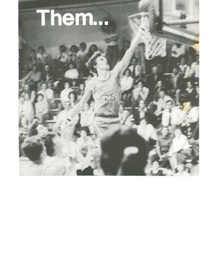 Basketball photograph
