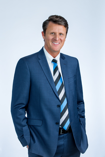 Rick Colson